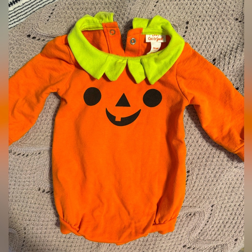 Halloween Onesies